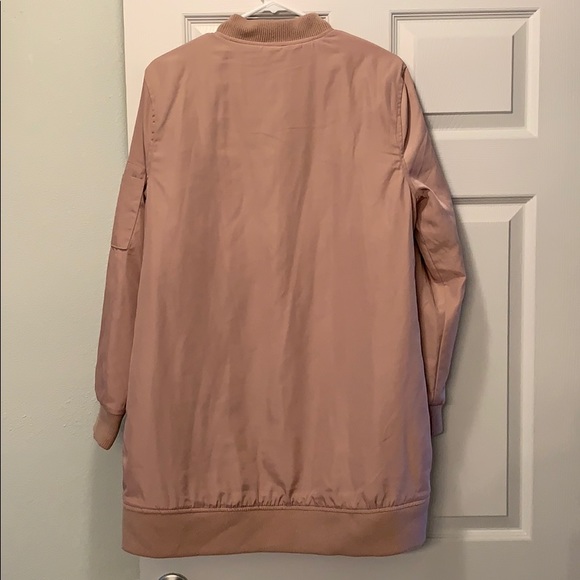 Coat - Picture 2 of 3